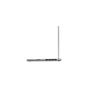 Lenovo Legion Slim 5 16ARP9 AMD Ryzen™ 7 7435HS Laptop 40.6 cm (16&quot;) WQXGA 16 GB DDR5-SDRAM