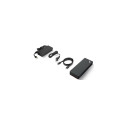 Lenovo ThinkPad Universal Thunderbolt 4 Smart Dock Wired Black