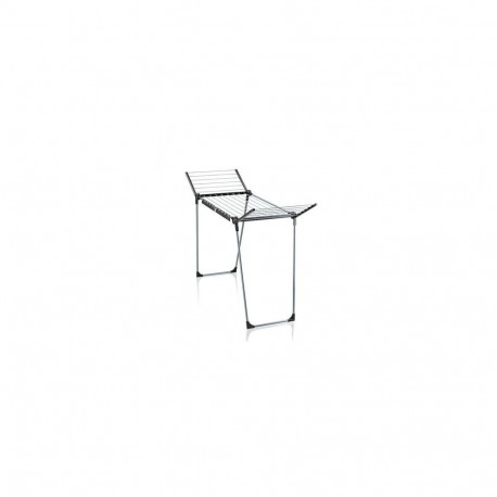 Leifheit 87018 Clothes horse wing Black