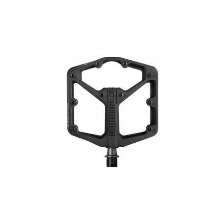 Crankbrothers Stamp 2 Large bicycle pedal Black 2 pc(s)