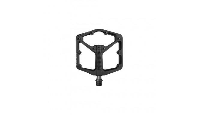 Crankbrothers Stamp 2 Large bicycle pedal Black 2 pc(s)