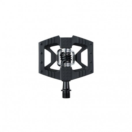 Crankbrothers Double Shot 1 bicycle pedal Black