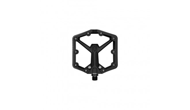 Crankbrothers Stamp 1 Gen 2 bicycle pedal Black 2 pc(s)