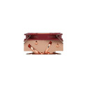 Thermalright AXP90-X53 FULL Processor Heatsink/Radiator 12 cm Red
