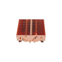 Thermalright AXP90-X53 FULL Processor Heatsink/Radiator 12 cm Red