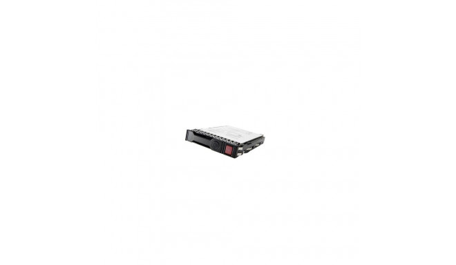 HPE 1.6TB SAS 24G Mixed Use SFF BC Multi Vendor SSD