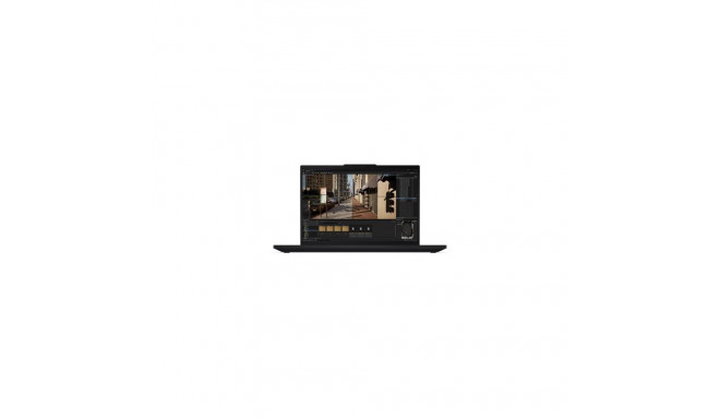 Lenovo ThinkPad P16s Gen 4 (AMD) Copilot+ PC AMD Ryzen AI 9 HX PRO 370 Mobile workstation 40.6 cm (1