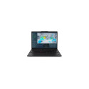 Lenovo ThinkPad P16s Gen 4 (AMD) Copilot+ PC AMD Ryzen AI 9 HX PRO 370 Mobile workstation 40.6 cm (1