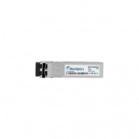 BlueOptics SFP-SX-LC10-BO network transceiver module Fiber optic 1250 Mbit/s SFP+ 850 nm