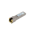 BlueOptics AXM765-BO network transceiver module SFP+ 1550 nm
