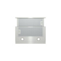 Gorenje TH62E4X cooker hood Semi built-in (pull out) Stainless steel 450 m³/h