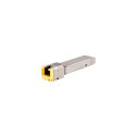HPE Networking Instant On 1G SFP RJ45 100m Cat5e Transceiver