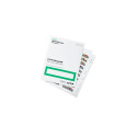 HPE LTO-9 Ultrium RW Bar Code Label Pack