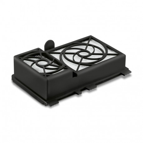 Kärcher HEPA 13 filter (EN 1822 :1998)