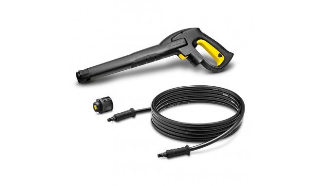 Kärcher  HK 4 Hochdruckschlauch- set Nachrüstung Quick Connect