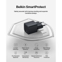 Belkin BOOST Charge 25W USB-C juhtmega laadija PD/PPS 1 m must WCA012kq1MBK-B6