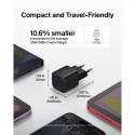 Belkin BOOST Charge 25W USB-C juhtmega laadija PD/PPS 1 m must WCA012kq1MBK-B6