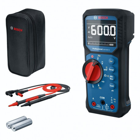 Bosch GDM 600-15 multimeeter