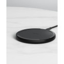 Belkin BOOST Charge Ladepad 15W USB-C ohne Netzt.schw.WIA012hqBK