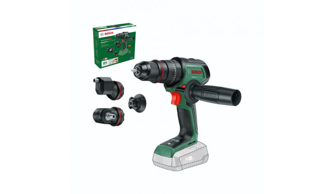 Bosch AdvancedImpact 18V Cordless Impact Drill