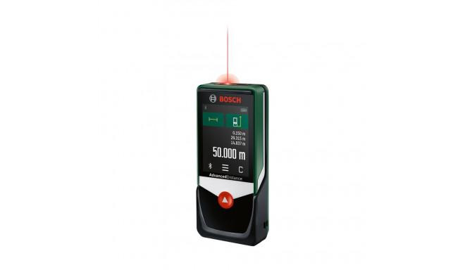 Bosch AdvancedDistance 50C