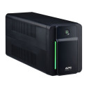 APC Back-UPS 950VA, 230V, AVR, IEC pistikupesad