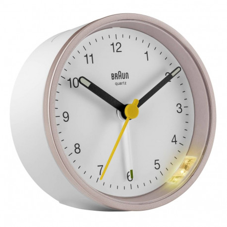 Braun BC 12 PW pink/white