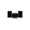 Adler AD 1917 Mini Hi-Fi Stereo System with Bluetooth / CD / USB / FM Radio