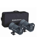 Elinchrom ELC 500/500 Set