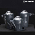 Elinchrom ELC 500/500 Set