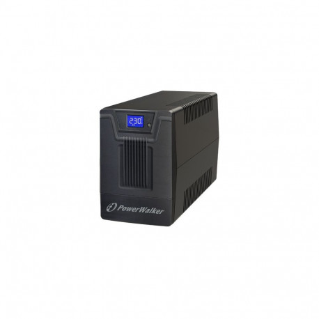 UPS POWERWALKER VI 2000 SCL FR LINE-INTERACTIVE 2000VA 4X FRENCH OUTLETS USB-B LCD