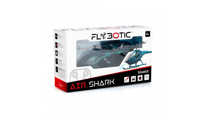 FLYBOTIC raadioteel juhitav helikopter Air Shark