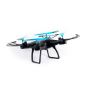 FLYBOTIC drone STUNT