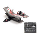 FLYBOTIC R/C plane BI-WING EVO