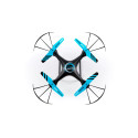FLYBOTIC drone STUNT