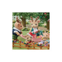 SYLVANIAN FAMILIES Reindeer family