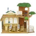 SYLVANIAN FAMILIES playset Country Tree School