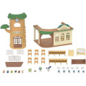 SYLVANIAN FAMILIES playset Country Tree School
