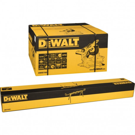 DeWalt DWS780