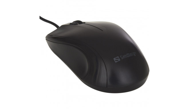Sandberg 631-01 USB Mouse