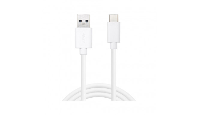 Sandberg 336-15 USB 2.0 A Male - Type C Male