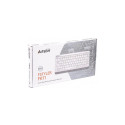 A4Tech 47119 FStyler FK11 White