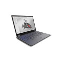 Lenovo ThinkPad P16 Gen 2 MOBILE WORKSTATION Core™ i9-13950HX 1TB SSD 32GB 16" WQXGA (2560x1600) 165