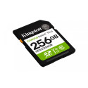 Memory card SD 256GB Canvas Select Plus Gen3 150MB/s