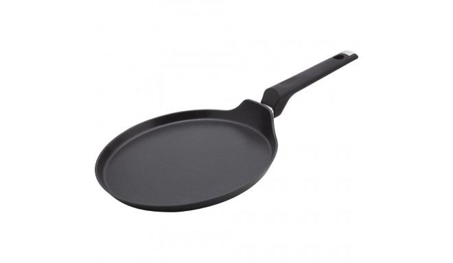 Pancake frying pan with non-stick coating LP1004 MARCHE 25cm black