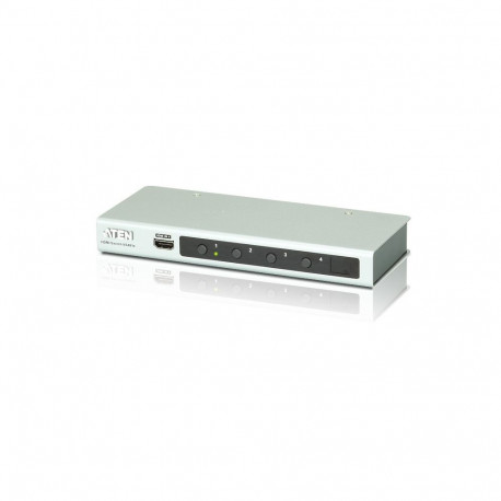 4-Port 4K HDMI Switch VS481B