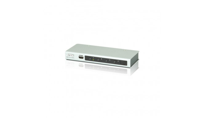 4-Port 4K HDMI Switch VS481B