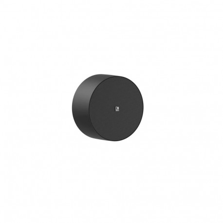 WALL-MOUNTED SPEAKER NELO706/B BLACK