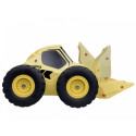 RC Truck My little Stunt Loader
