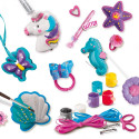 SES Casting and painting "Jewellery"